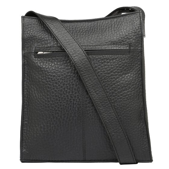 Voi Hirsch Borsa a tracolla in pelle 24 cm Voi Hirsch Borsa a tracolla in pelle 24 cm