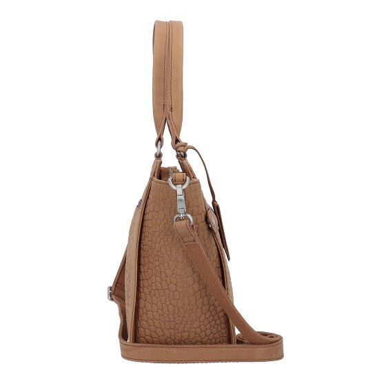 Burkely Casual Cayla Borsa shopper Pelle 38 cm