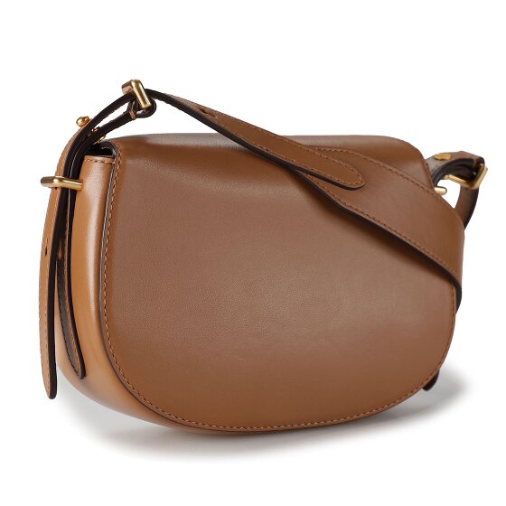 POLO RALPH LAUREN Polo ID Borsa a tracolla Pelle 19 cm