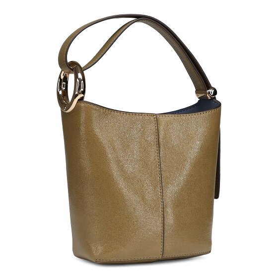 Kate Spade New York Halo Mini borsa a mano Pelle 17 cm