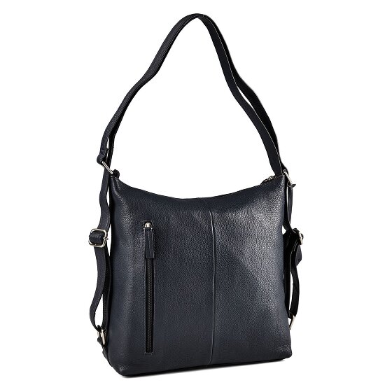 Burkely Soft Skylar Borsa a tracolla Pelle 31 cm