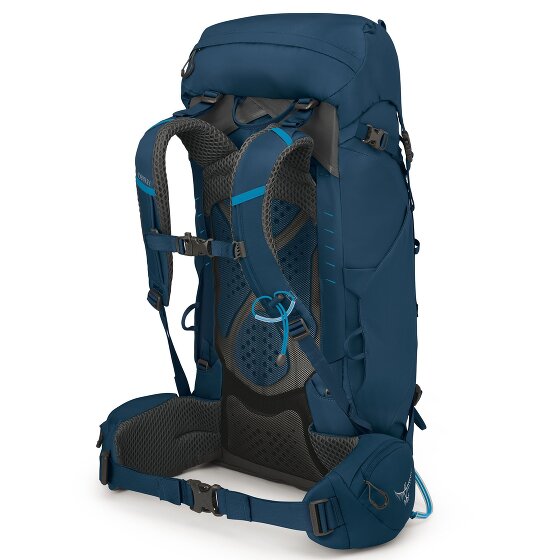 Osprey Kestrel 38 Zaino da trekking S-M 79 cm
