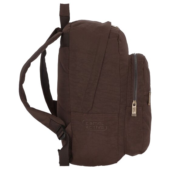 camel active Zaino Journey 40 cm scomparto per laptop