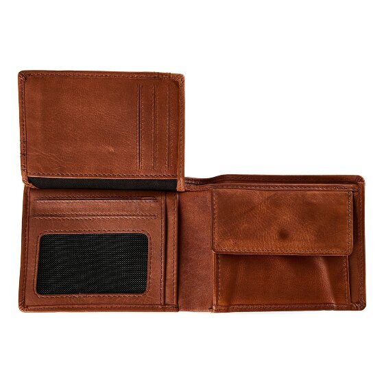 Harbour 2nd Anchor Love Portafoglio Pelle 12 cm