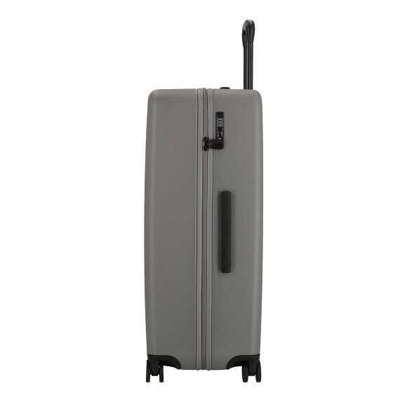 Herschel Heritage 4 ruote Carrello L 81 cm