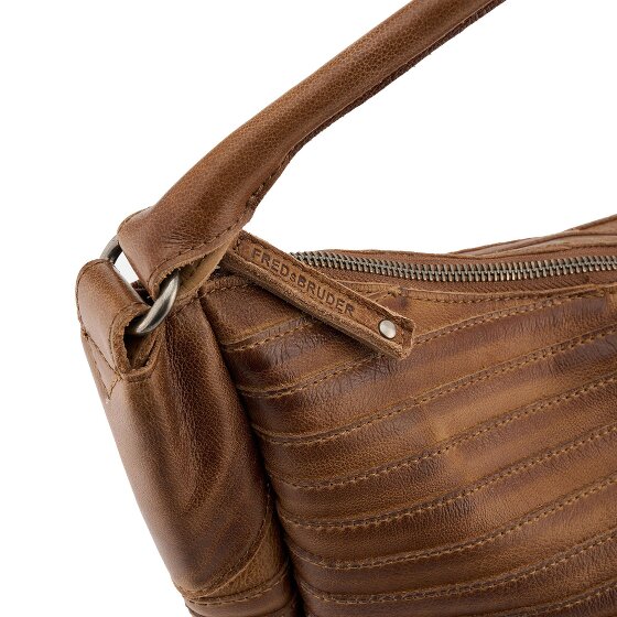 FredsBruder Gürteltier S Borsa a tracolla Pelle 31 cm FredsBruder Gürteltier S Borsa a tracolla Pelle 31 cm