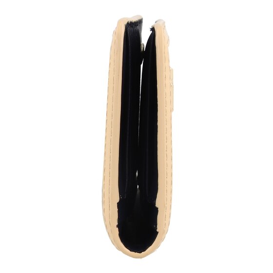 Tommy Hilfiger TH Monotype large Portafoglio 18.5 cm