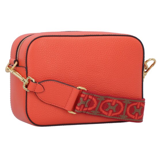 Coccinelle Beat Borsa a tracolla Pelle 21 cm