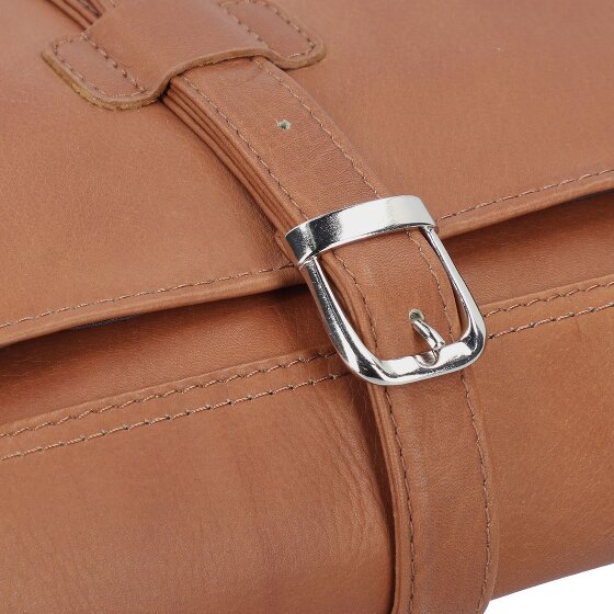 Harold's Country Borsa da toilette Pelle 22 cm