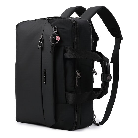 Hedgren Furo Valigetta Protezione RFID 40 cm Vano porta PC