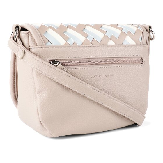 Tom Tailor Devie Borsa a tracolla 25 cm