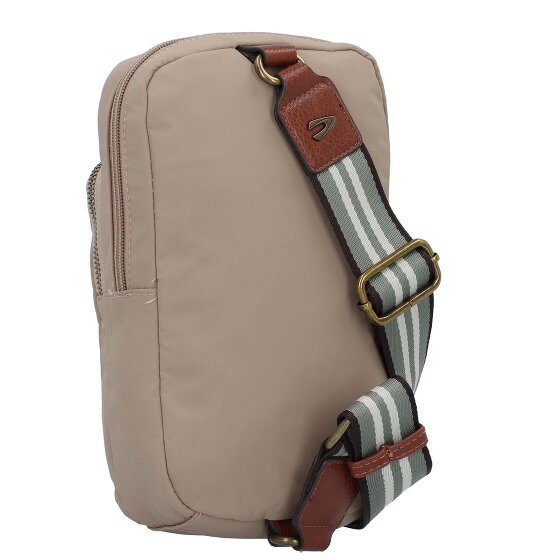camel active Bari Borsa a tracolla 14 cm camel active Bari Borsa a tracolla 14 cm
