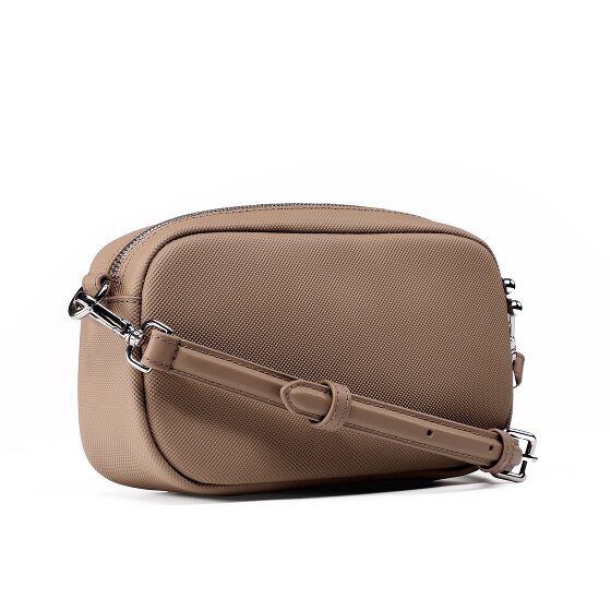 Lacoste Core Essentials Daily City Borsa a tracolla 21 cm