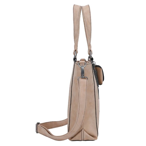 Fritzi aus Preußen Bitzi08 Borsa shopper 38 cm