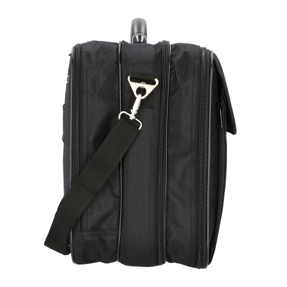 Lightpak Corniche Cartella 44 cm scomparto per laptop