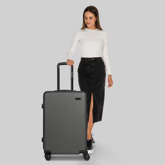 Smartbox Edition 05 4 ruote Carrello 66 cm