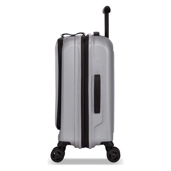 Eminent Kapstadt Business Premium 4 ruote Carrello della cabina 55 cm Scomparto per laptop