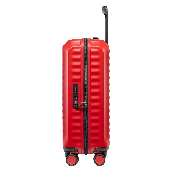 Echolac Oxygen 4 ruote Carrello della cabina 55 cm