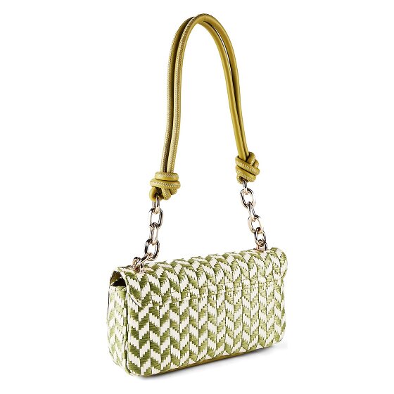 Guess Tessi Borsa a spalla 24 cm