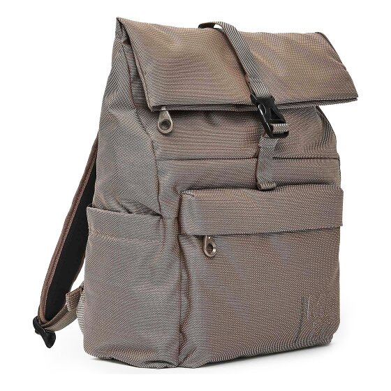 Mandarina Duck MD 20 Zaino da giorno 45 cm Vano porta PC