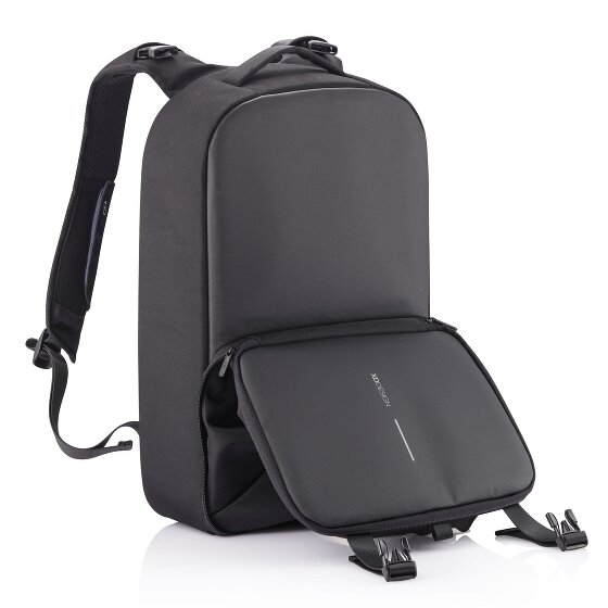 XD Design Flex Gym Zaino RFID 46 cm scomparto per laptop