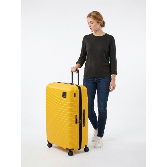 Samsonite Intuo 4 ruote Carrello XL 81 cm espandibile