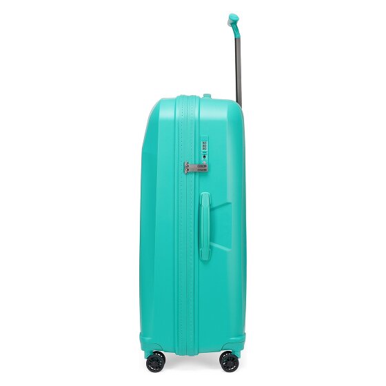 Epic Phantom SL Carrello a 4 ruote 76 cm