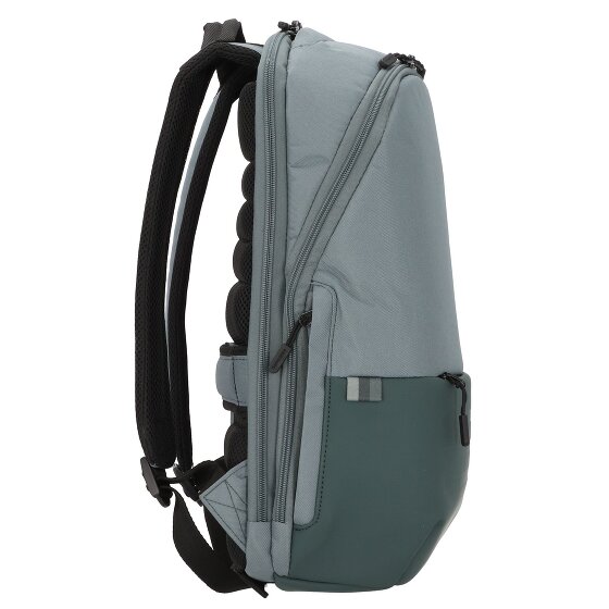 Samsonite Zaino Stackd Biz 43 cm Scomparto per laptop