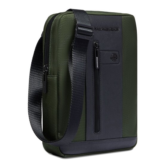 Piquadro Borsa a tracolla porta lettere 21 cm