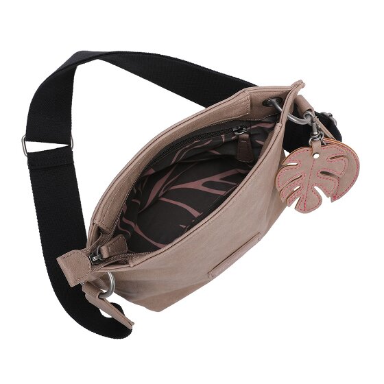 Fritzi aus Preußen Eco Fritzi03 Borsa a tracolla 20.5 cm