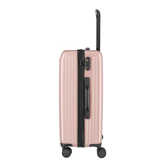 Paklite Sienna 4 ruote Carrello M 67 cm
