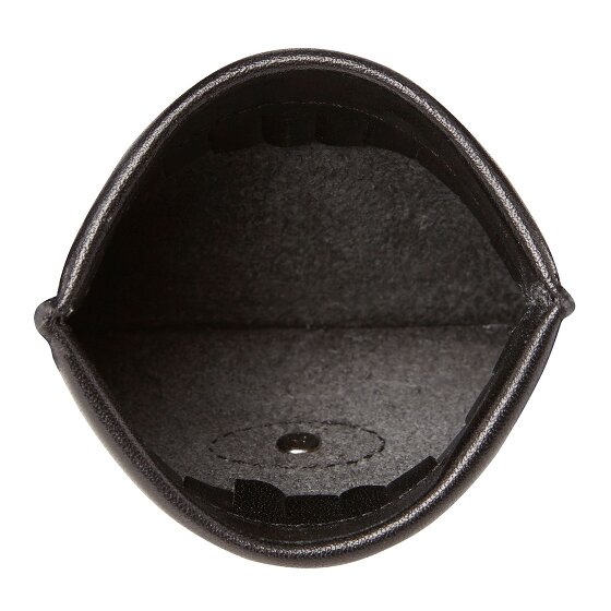 Castelijn & Beerens Portafoglio Gaucho in pelle 10,5 cm