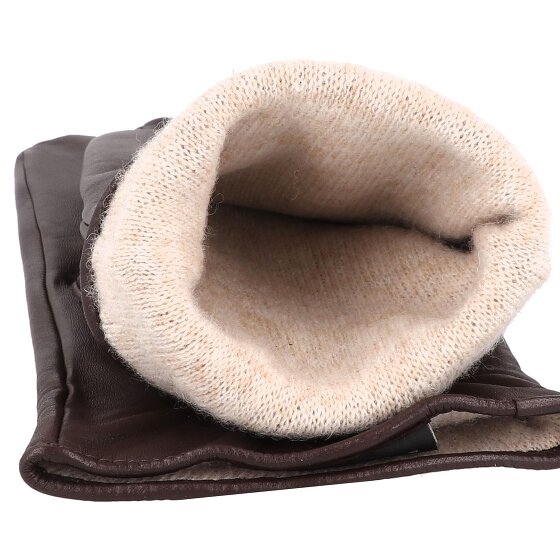 Roeckl Coburg Touch Guanti Vera Pelle
