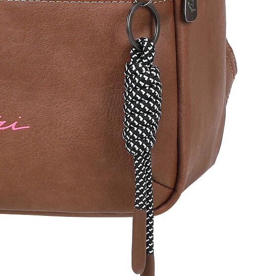 Fritzi aus Preußen Lou Zaino da città 29 cm