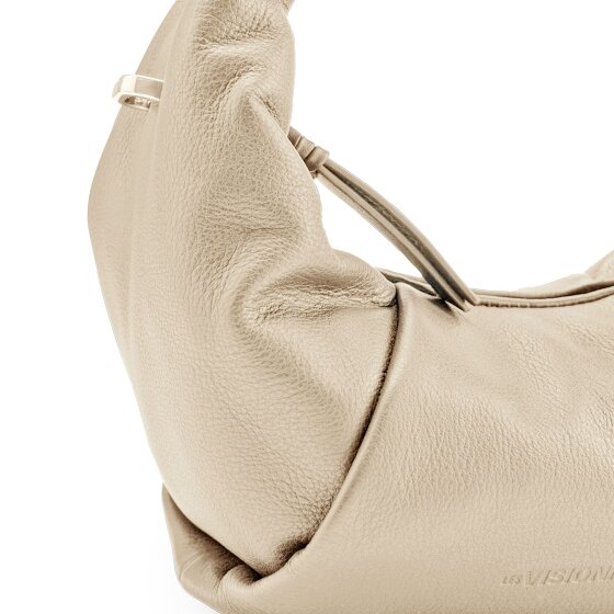 LES VISIONNAIRES Greta Borsa a tracolla Pelle 23 cm