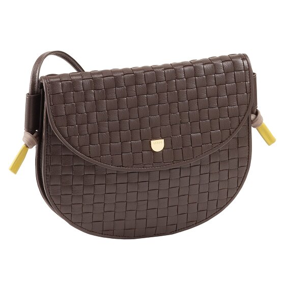 DuDu Skye Borsa a tracolla Pelle 21 cm