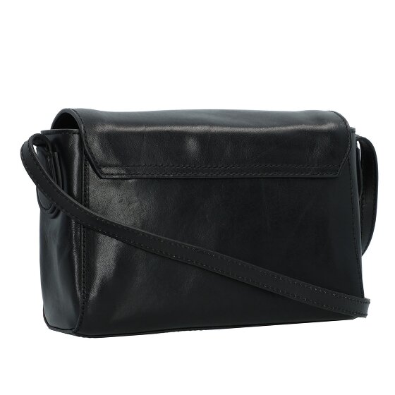 The Bridge Elettra Borsa a tracolla Pelle 24 cm