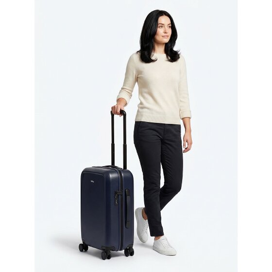 Bellroy Transit 4 ruote Carrello 58 cm