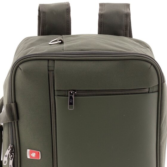 Gladiator 3700 Borsa da viaggio Weekender 40 cm