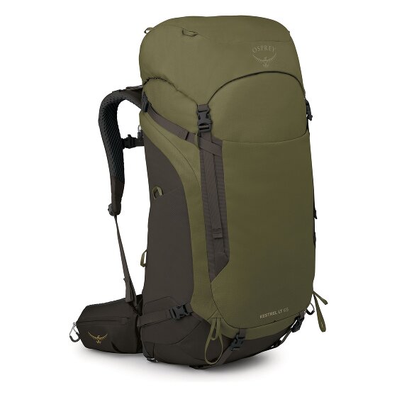 Osprey Kestrel 65 L Zaino da trekking 78 cm