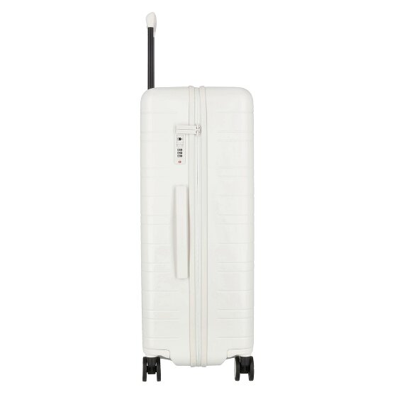 Horizn Studios H7 Essential Carrello a 4 ruote 77 cm
