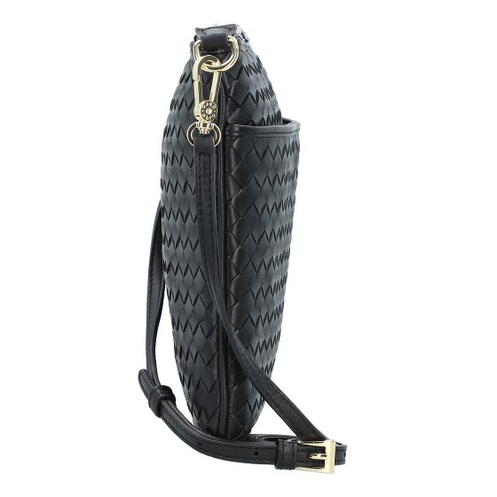 abro Piuma Borsa a tracolla Pelle 26 cm