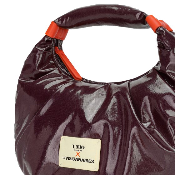 LES VISIONNAIRES Unio Kitzbuehel Borsa a tracolla S 34 cm