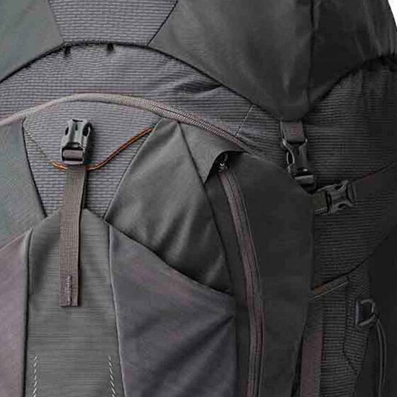 Gregory Baltoro Pro 100 L Zaino da trekking M 94 cm