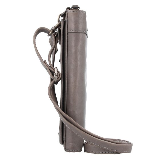 Harbour 2nd Anchor Love Lina Portafoglio in pelle 19 cm