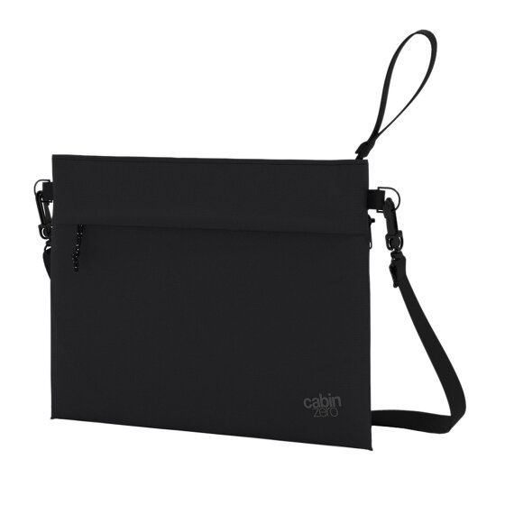 Cabin Zero Adventure Borsa a tracolla Protezione RFID 27 cm