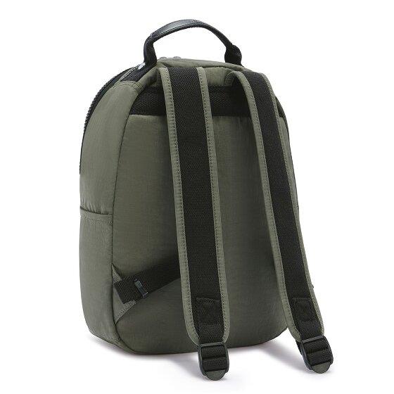 Kipling Basic Seoul S Zaino 35 cm scomparto per laptop