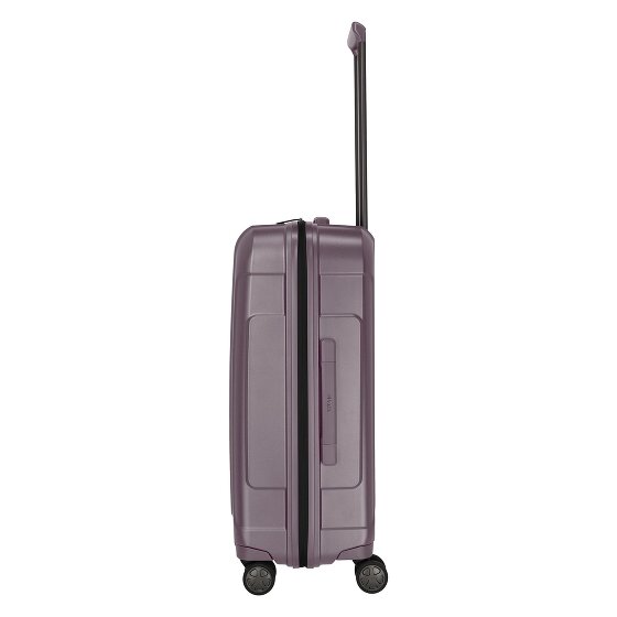 Titan Carrello X-Ray a 4 ruote 72 cm