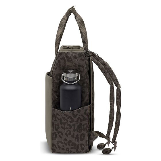 Kapten & Son Lindby Pro Zaino da giorno 55 cm Vano porta PC