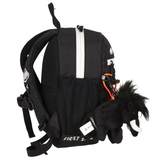Mammut Zaino asilo First Zip 4 28 cm